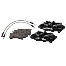 Load image into Gallery viewer, 2005 - 2013 Chevrolet SLC56 Front Replacement Caliper Kit - 140-17667
