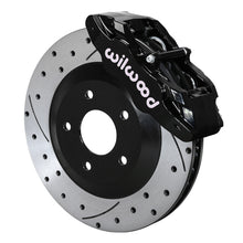 Load image into Gallery viewer, 1997 - 2004 Chevrolet SLC56 Front Replacement Caliper and Rotor Kit - 140-17669
