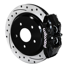 Load image into Gallery viewer, 1997 - 2004 Chevrolet DPC56 Rear Replacement Caliper and Rotor Kit - 140-17670
