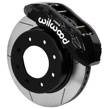Load image into Gallery viewer, 2011 - 2012 Ford TX6-DM Big Brake Truck Front Brake Kit - 140-17776
