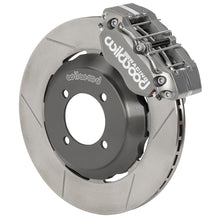 Load image into Gallery viewer, 1991 - 2005 Mazda Forged Dynalite Big Brake Front Brake Kit (Race) - 140-17936
