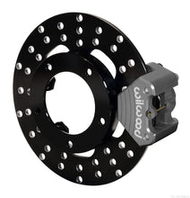 Load image into Gallery viewer, Dynalite Single Floater Front Drag Brake Kit - 140-3326
