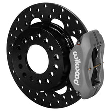 Load image into Gallery viewer, Forged Dynalite Rear Drag Brake Kit - 140-3623

