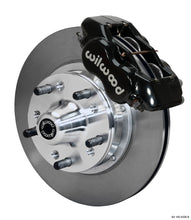 Load image into Gallery viewer, Forged Dynalite Pro Series Front Brake Kit - 140-4258
