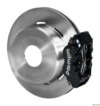 Load image into Gallery viewer, Forged Dynalite Rear Parking Brake Kit - 140-7150
