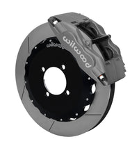 Load image into Gallery viewer, 2000 - 2006 Scion, Toyota Forged Superlite 4 Big Brake Front Brake Kit (Hat) - 140-8335

