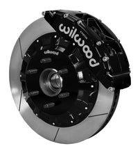 Load image into Gallery viewer, 2004 - 2008 Ford, Lincoln TC6R Big Brake Truck Front Brake Kit - 140-9072
