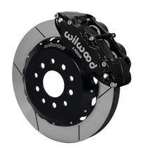 Load image into Gallery viewer, 2005 - 2014 Ford Forged Narrow Superlite 6R Big Brake Front Brake Kit (Hat) - 140-9109
