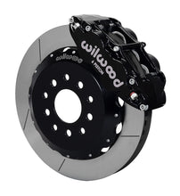 Load image into Gallery viewer, 2005 - 2014 Ford Forged Narrow Superlite 6R Big Brake Front Brake Kit (Hat) - 140-9110
