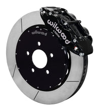 Load image into Gallery viewer, 1994 - 2004 Ford Forged Narrow Superlite 6R Big Brake Front Brake Kit (Hat) - 140-9117
