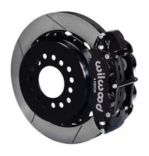Load image into Gallery viewer, Forged Narrow Superlite 4R Big Brake Rear Parking Brake Kit - 140-9222
