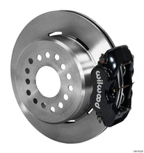 Load image into Gallery viewer, 2005 - 2014 Ford Forged Dynalite Rear Parking Brake Kit - 140-9228
