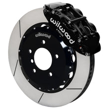 Load image into Gallery viewer, 1995 - 2001 BMW Forged Narrow Superlite 6R Big Brake Front Brake Kit (Hat) - 140-9300
