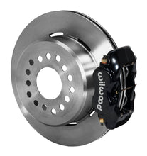 Load image into Gallery viewer, 1964 - 1974 Buick, Chevrolet, Oldsmobile, Pontiac Forged Dynalite Rear Parking Brake Kit - 140-9315
