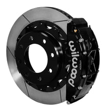 Load image into Gallery viewer, 1999 - 2009 Chevrolet, GMC, Hummer TC6R Big Brake Truck Rear Brake Kit - 140-9405

