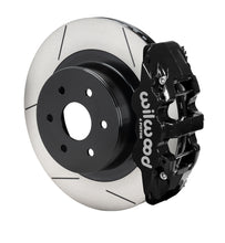 Load image into Gallery viewer, 1999 - 2020 Cadillac, Chevrolet, GMC AERO4 Big Brake Truck Rear Brake Kit - 140-9407
