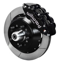 Load image into Gallery viewer, Forged Narrow Superlite 6R Big Brake Front Brake Kit (Hub) - 140-9919

