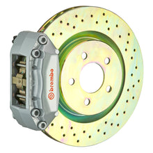 Load image into Gallery viewer, Brembo Front, 310x28 1-Piece Discs, Black Calipers - 1A_-5017A
