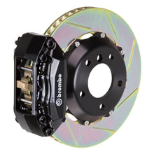 Load image into Gallery viewer, Brembo Front, 328x28 2-Piece Discs, Black Calipers - 1AX-6014A
