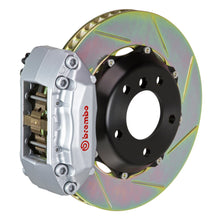 Load image into Gallery viewer, Brembo Front, 328x28 2-Piece Discs, Black Calipers - 1AX-6011A

