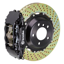 Load image into Gallery viewer, Brembo Front, 355x32 2-Piece Discs, Black Calipers - 1HX-8015A
