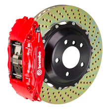 Load image into Gallery viewer, Brembo Front, 355x32 2-Piece Discs, Black Calipers - 1HX-8001A
