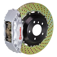 Load image into Gallery viewer, Brembo Front, 355x32 2-Piece Discs, Black Calipers - 1HX-8015A
