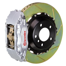 Load image into Gallery viewer, Brembo Front, 355x32 2-Piece Discs, Black Calipers - 1HX-8002A
