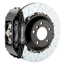 Load image into Gallery viewer, Brembo Front, 355x32 2-Piece Discs, Black Calipers - 1HX-8004A
