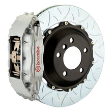 Load image into Gallery viewer, Brembo Front, 355x32 2-Piece Discs, Black Calipers - 1BX-8018A

