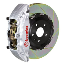Load image into Gallery viewer, Brembo Front, 380x34 2-Piece Discs, Black Calipers - 1JX-9011A
