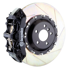 Load image into Gallery viewer, Brembo Front, 411x34 2-Piece Discs, Black Calipers - 1LX-9502A
