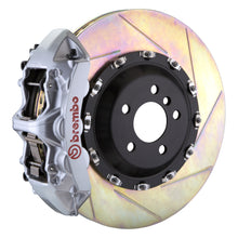Load image into Gallery viewer, Brembo Front, 411x34 2-Piece Discs, Black Calipers - 1LX-9501A
