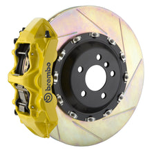 Load image into Gallery viewer, Brembo Front, 411x34 2-Piece Discs, Black Calipers - 1LX-9501A
