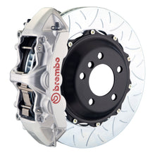 Load image into Gallery viewer, Brembo Front, 380x32 2-Piece Discs, Black Calipers - 1MX-9003A
