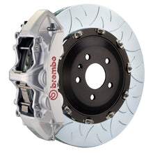 Load image into Gallery viewer, Brembo Front, 405x34 2-Piece Discs, Black Calipers - 1NX-9535A

