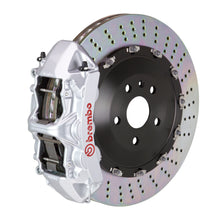 Load image into Gallery viewer, Brembo Front, 405x34 2-Piece Discs, Black Calipers - 1NX-9508A
