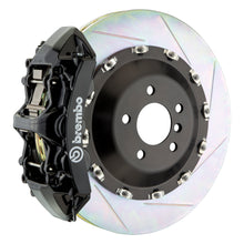 Load image into Gallery viewer, Brembo Front, 405x34 2-Piece Discs, Black Calipers - 1NX-9536A
