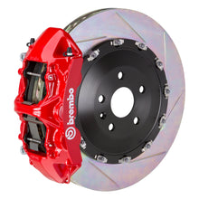 Load image into Gallery viewer, Brembo Front, 405x34 2-Piece Discs, Black Calipers - 1NX-9530A
