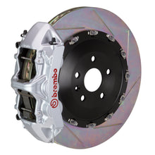 Load image into Gallery viewer, Brembo Front, 405x34 2-Piece Discs, Black Calipers - 1NX-9530A
