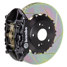 Load image into Gallery viewer, Brembo Rear, 328x28 2-Piece Discs, Black Calipers - 2PX-6006A
