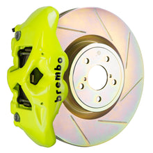Load image into Gallery viewer, Brembo Front, 326x30 1-Piece Discs, Black Calipers - 1S_-6002A
