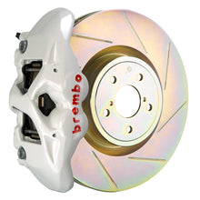 Load image into Gallery viewer, Brembo Front, 326x30 1-Piece Discs, Black Calipers - 1S_-6001A
