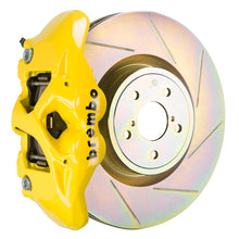 Load image into Gallery viewer, Brembo Front, 326x30 1-Piece Discs, Black Calipers - 1S_-6002A
