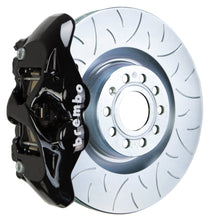 Load image into Gallery viewer, Brembo Front, 345x30 1-Piece Discs, Black Calipers - 1S_-8001A

