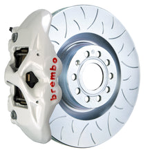 Load image into Gallery viewer, Brembo Front, 345x30 1-Piece Discs, Black Calipers - 1S_-8003A
