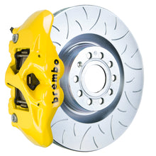 Load image into Gallery viewer, Brembo Front, 345x30 1-Piece Discs, Black Calipers - 1S_-8002A
