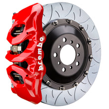 Load image into Gallery viewer, Brembo Front, 405x34 2-Piece Discs, Black Calipers - 1TX-9501A
