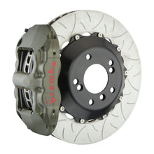 Load image into Gallery viewer, Brembo Rear, 345x28x54a 2-Piece Discs - 4KX-8013A
