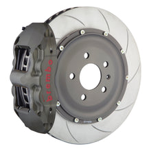 Load image into Gallery viewer, Brembo Rear, 345x28x54a 2-Piece Discs - 4KX-8012A
